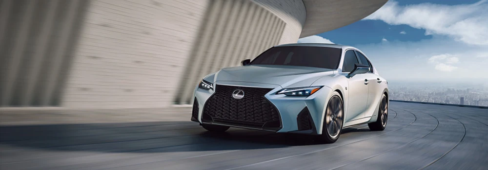 Luxury Redefined: Embark on a Journey of Opulence with Lexus Chauffeur Car