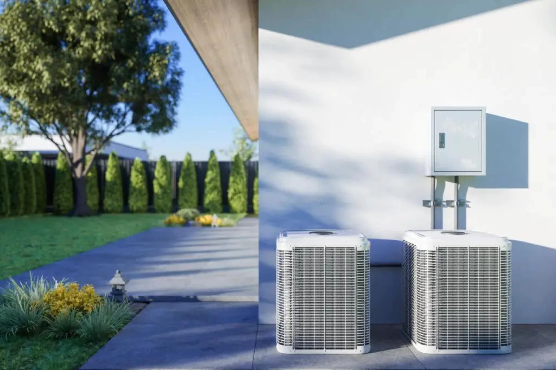 Gas Ducted Heating In Melbourne Has Never Been Easier