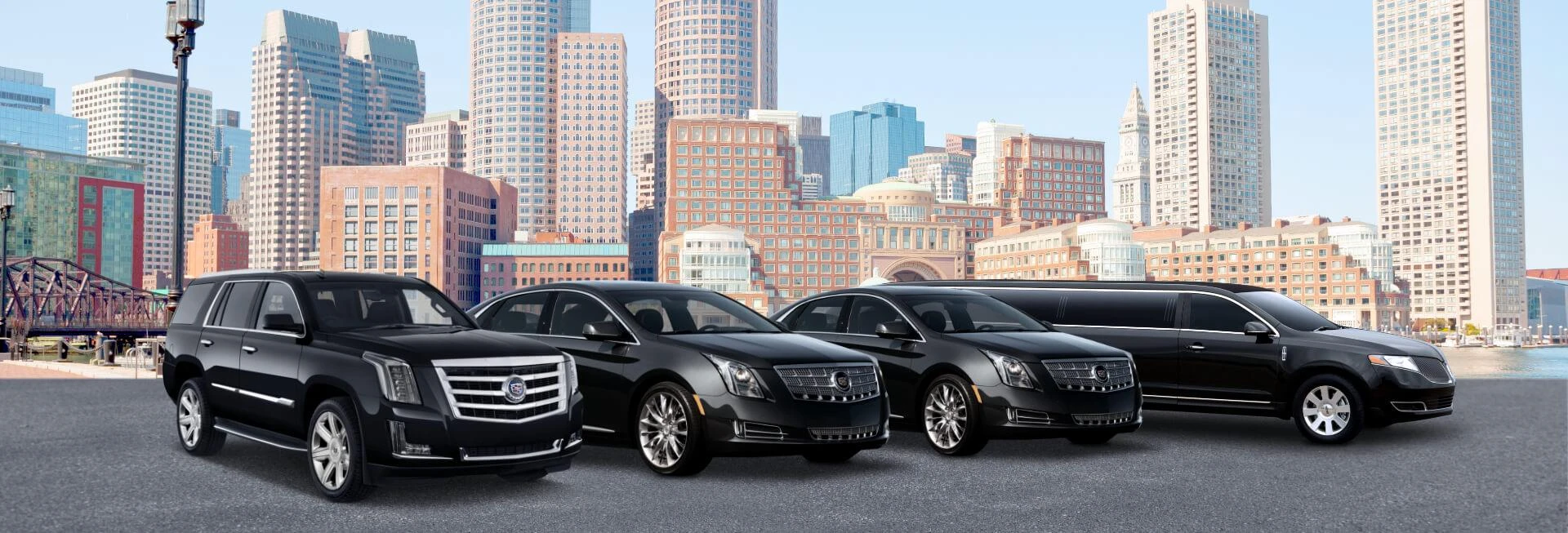 Limo Services: Schedules And Pickups