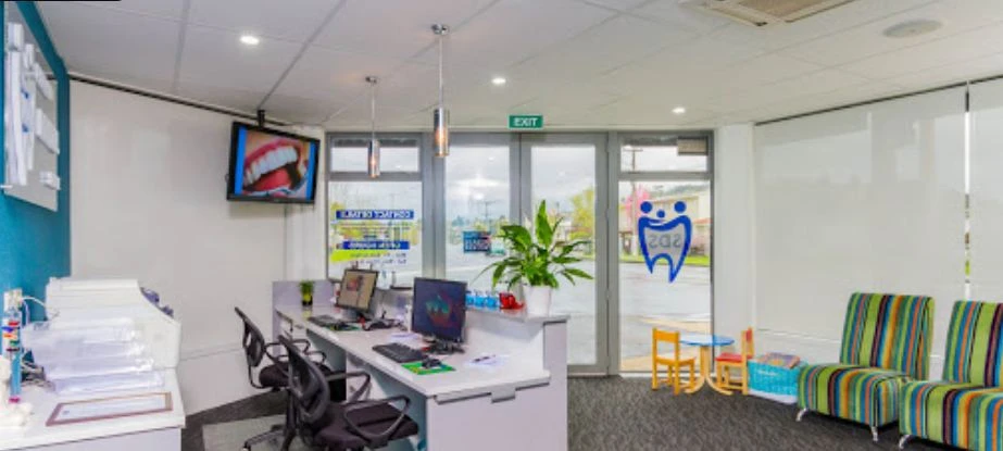 Why visit the dental clinic in Mount Roskill