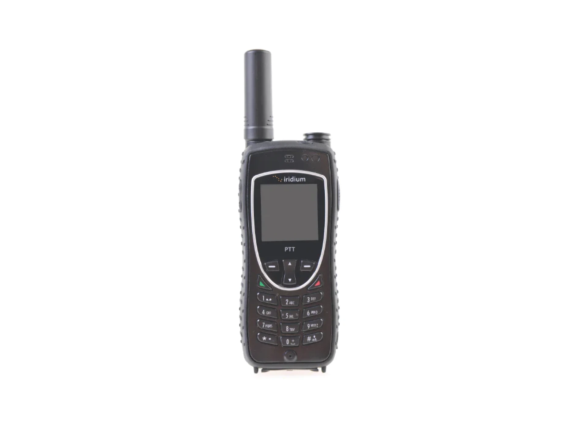 Explore the World with Iridium Satellite Phones