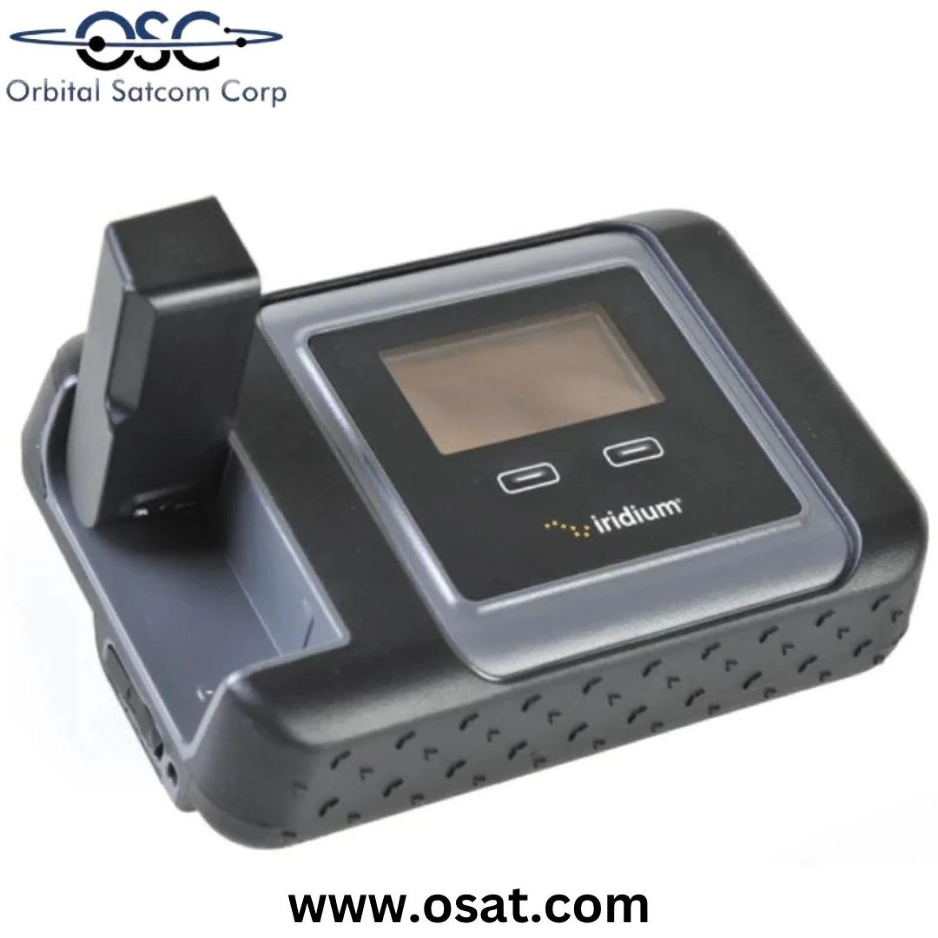 Unleashing Connectivity Ultimate Guide to Iridium GO! Wi-Fi Hotspots