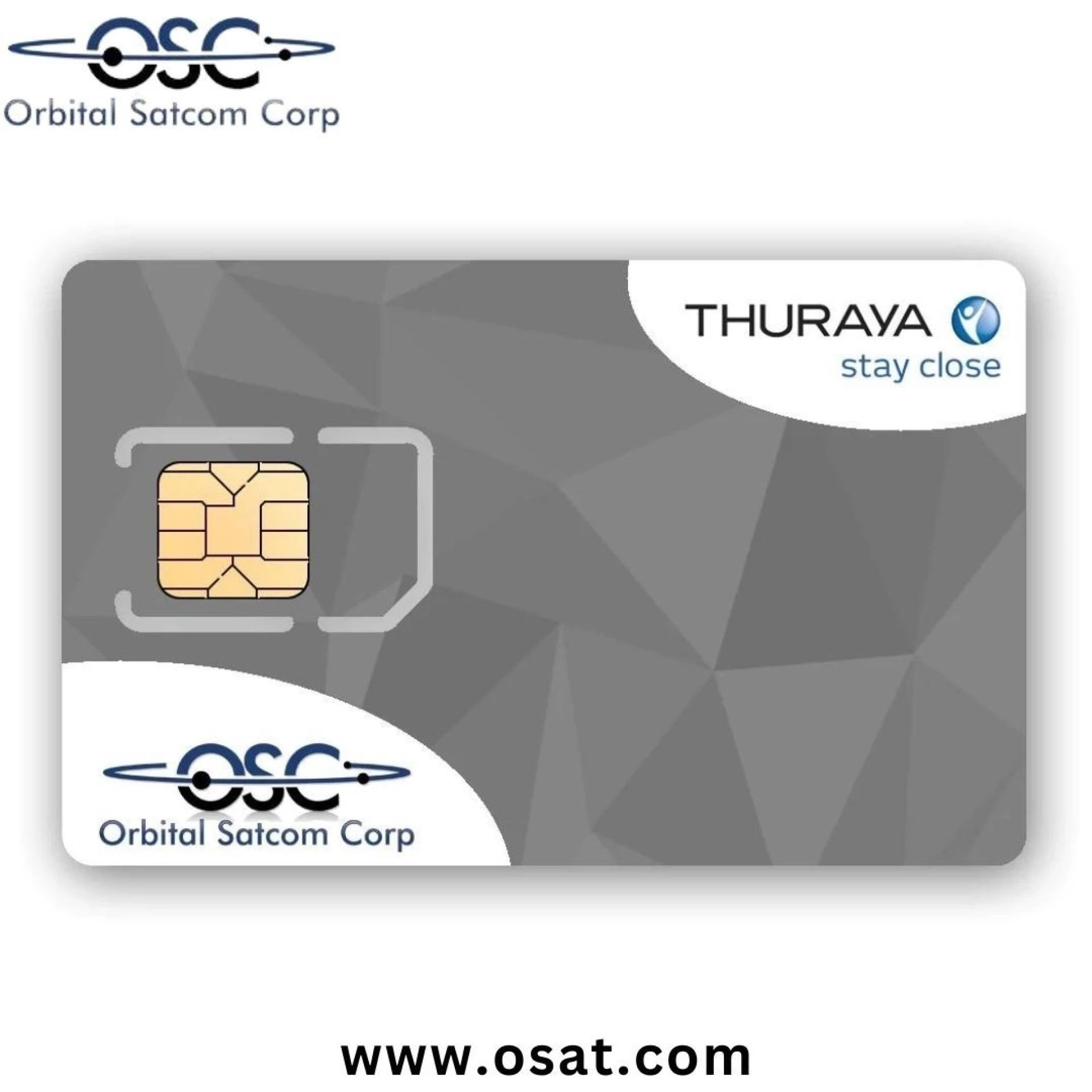 Navigating Seamless Connectivity: Thuraya Prepaid Airtime Top-Ups