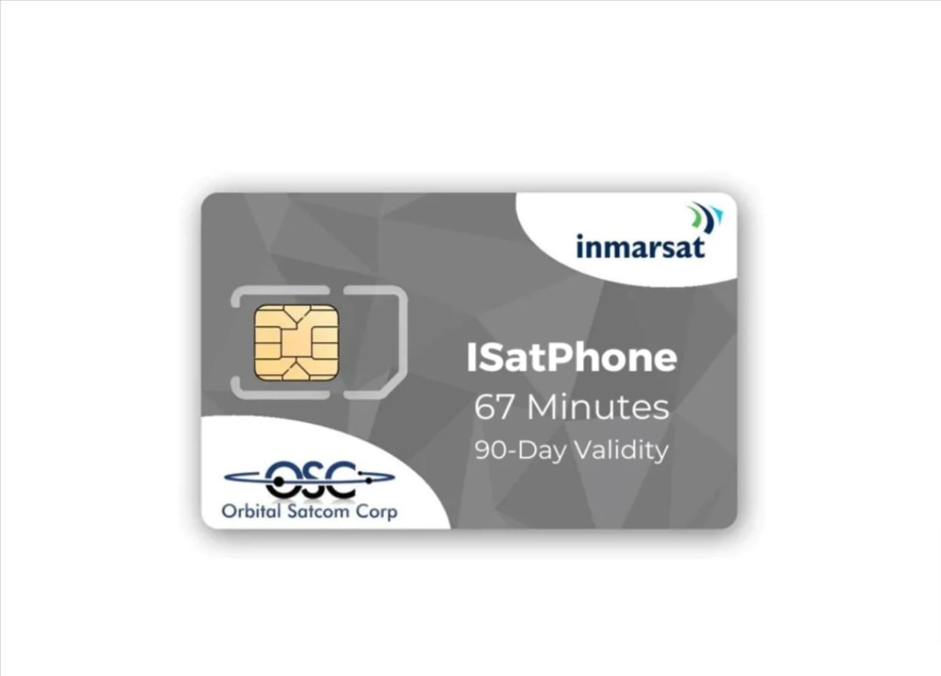 Exploring the IsatPhone Prepaid Airtime SIM Card and Top-Ups