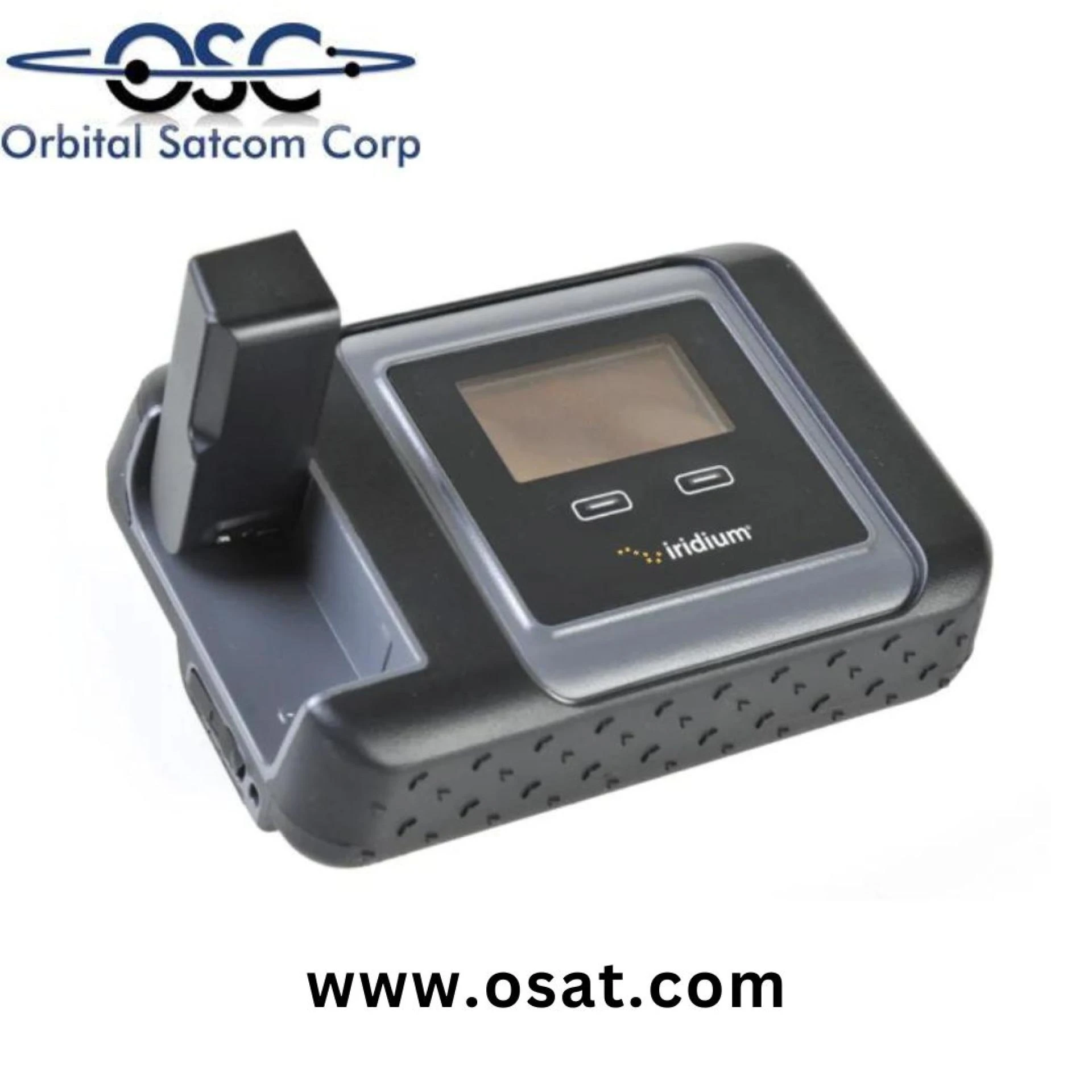 Unlocking Connectivity Anywhere with Satellite Hotspots