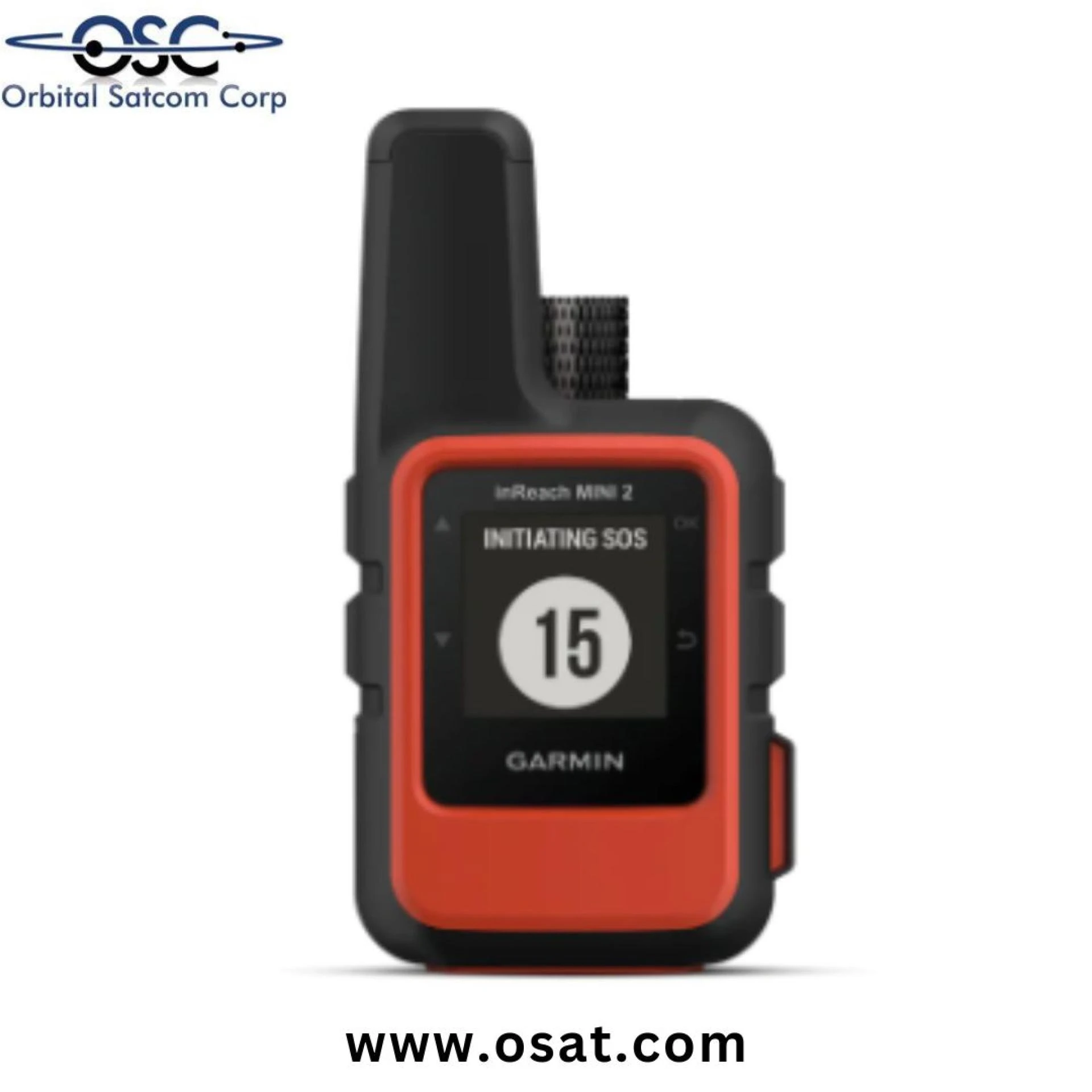 Exploring the Garmin Mini InReach 2: Features, Plans, and More