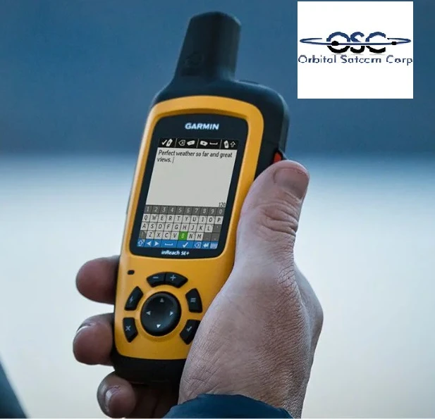 How can Satellite tracking devices revolutionize your outdoor exploration?