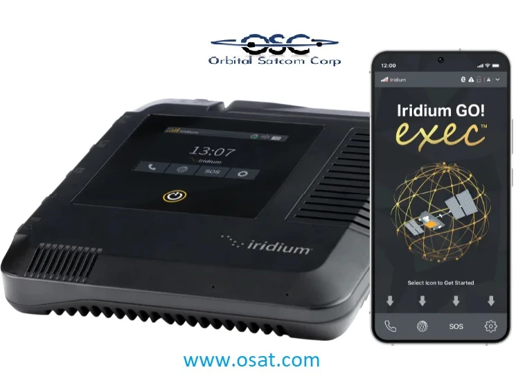 A Detailed Overview Of IsatPhone Vs. Iridium Sat Phone Network Plans