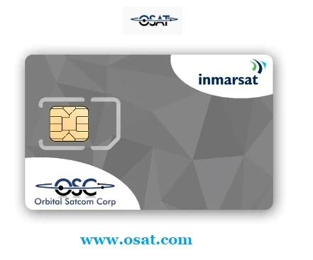 Know more about the Iridium SAT Phone Top-Ups.