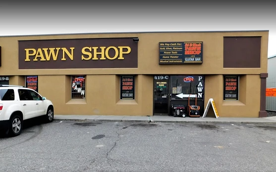 Discovering Hidden Treasures: Your Ultimate Guide to Finding the Best Pawn Shop Near Me