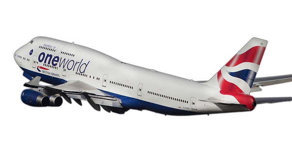 Best International Flight Booking Provider