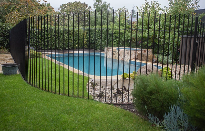 7 Easy Money-Saving Ideas for Pool Landscaping in Hobart