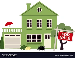 Homes for Sale