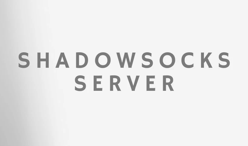 How to Install Shadowsocks Server?