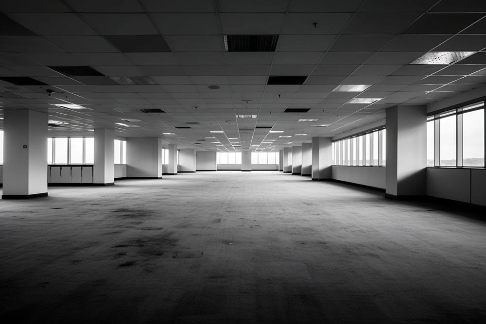 The Space Reset: Decoding the Essentials of Office Reinstatement Works