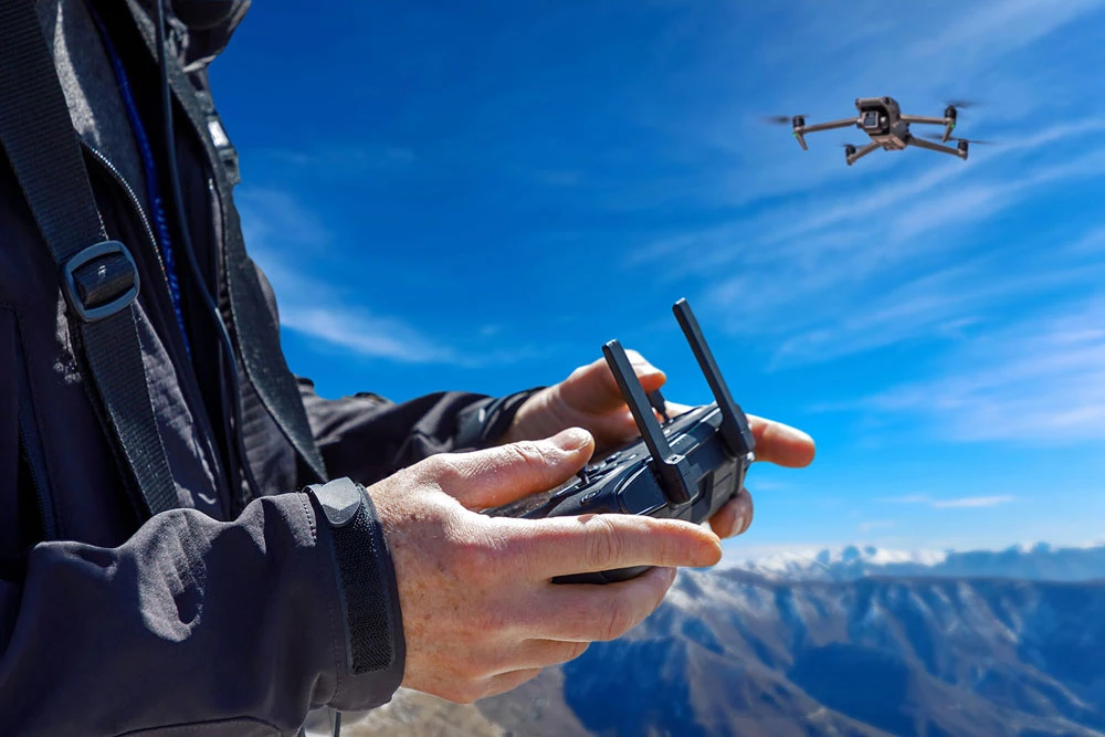 The Rise and Shine of Drone Photography Training Courses