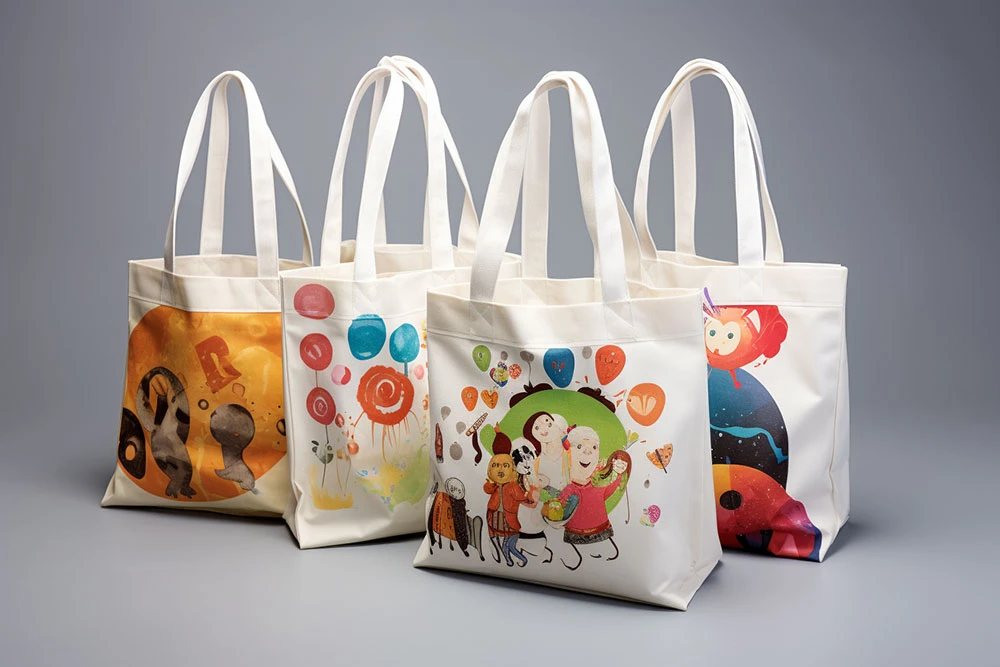 Tote-ally Amazing: Understanding Tote Bags and Their Manufacturers