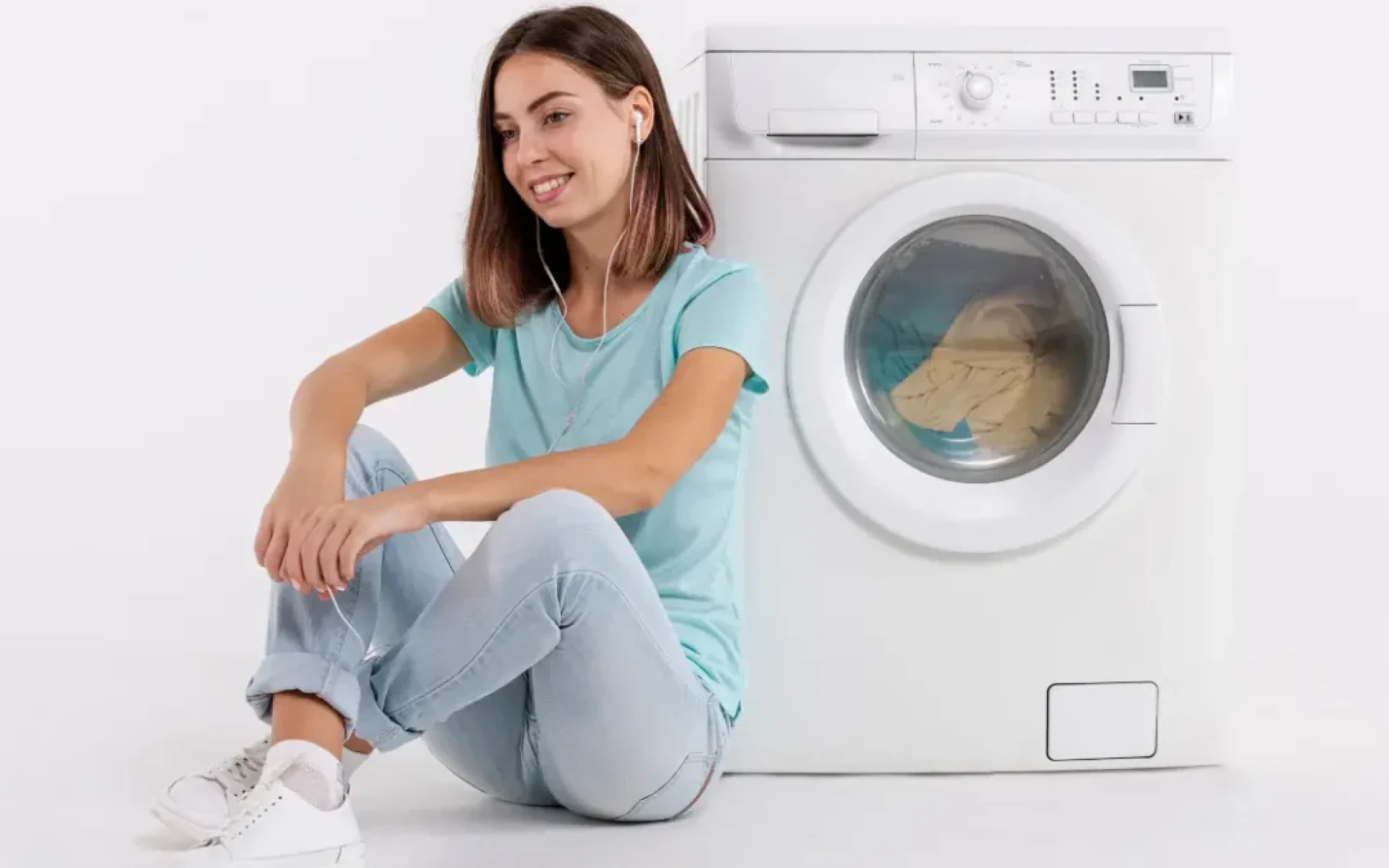 Melhores Máquinas de Lavar Roupa