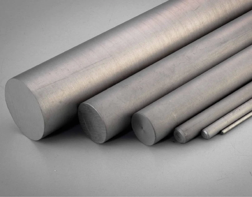 A Guide to Round Bar Manufacturers in India- Tough Alloys