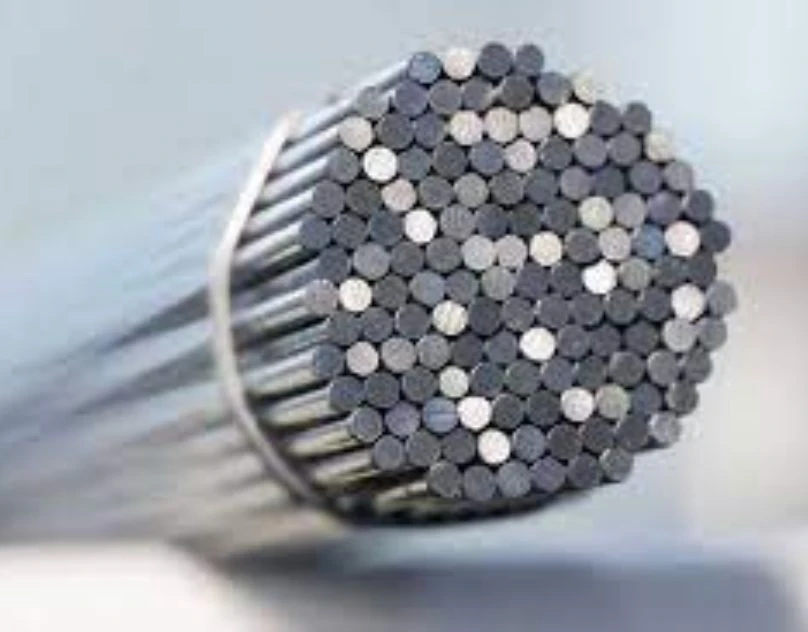 Choosing the Right Round Bar Material: A Comprehensive Guide