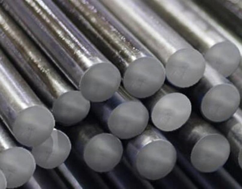 A Comprehensive Guide to Round Bar Manufacturers