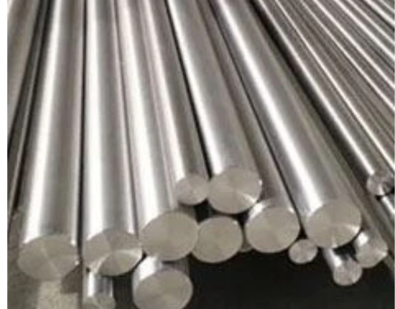 Exploring the types of Round Bar Manufacturer