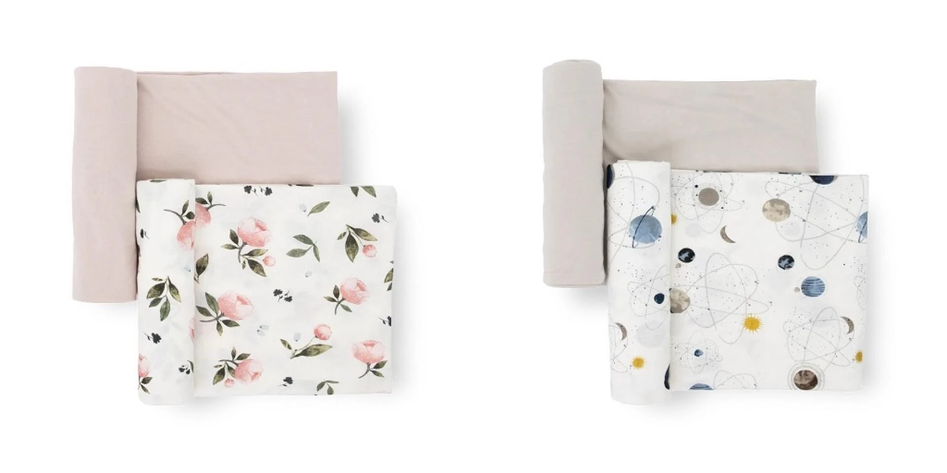 The Art of Swaddling: A Guide for New Parents