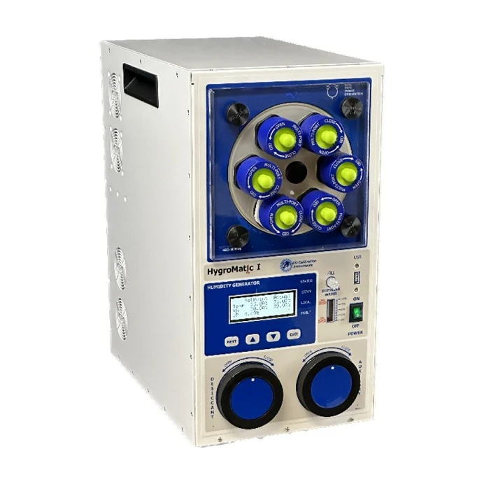 Role of Humidity Controlled Chamber in Tissue Culture Studies