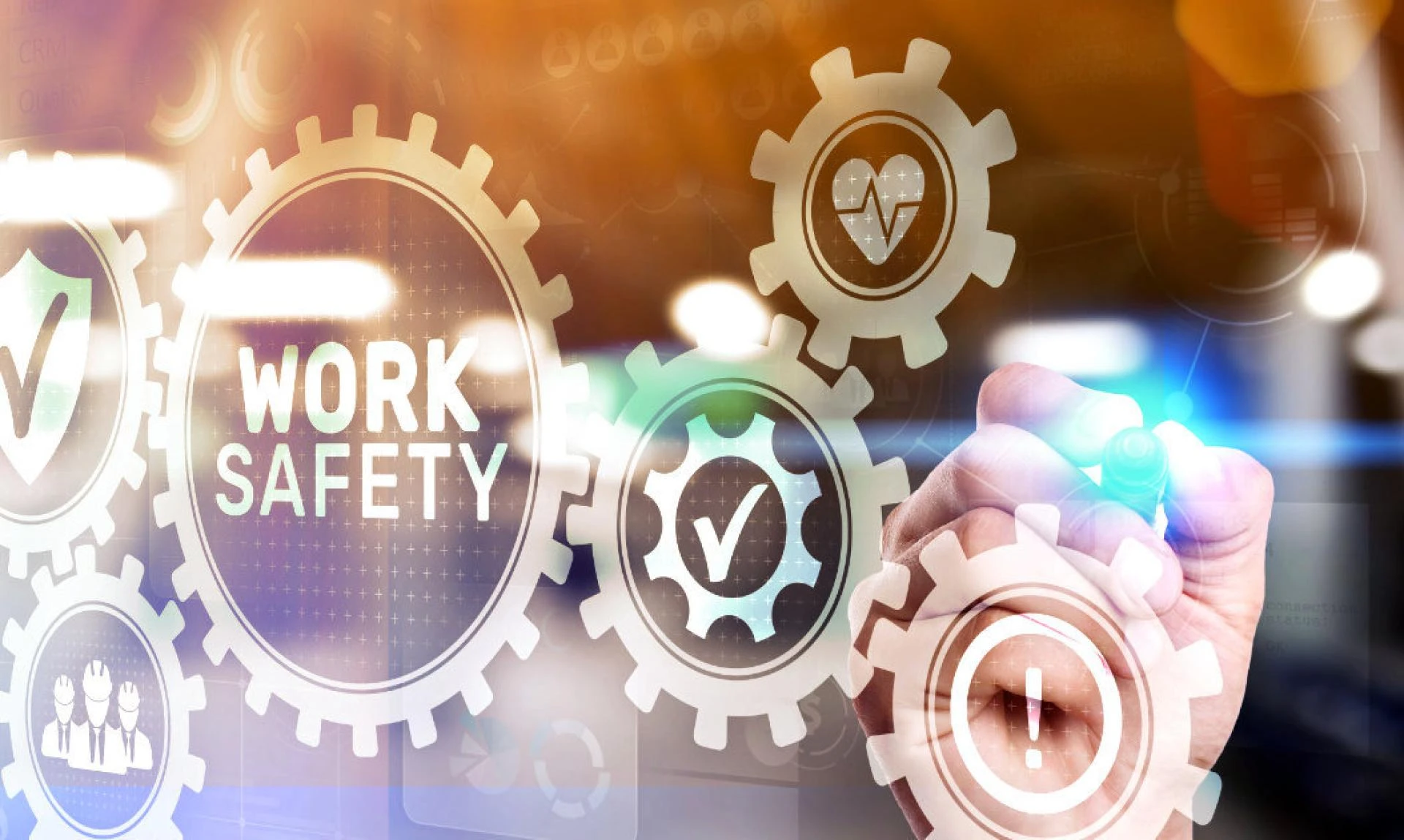 The Importance Of Workplace Health Safety Audits