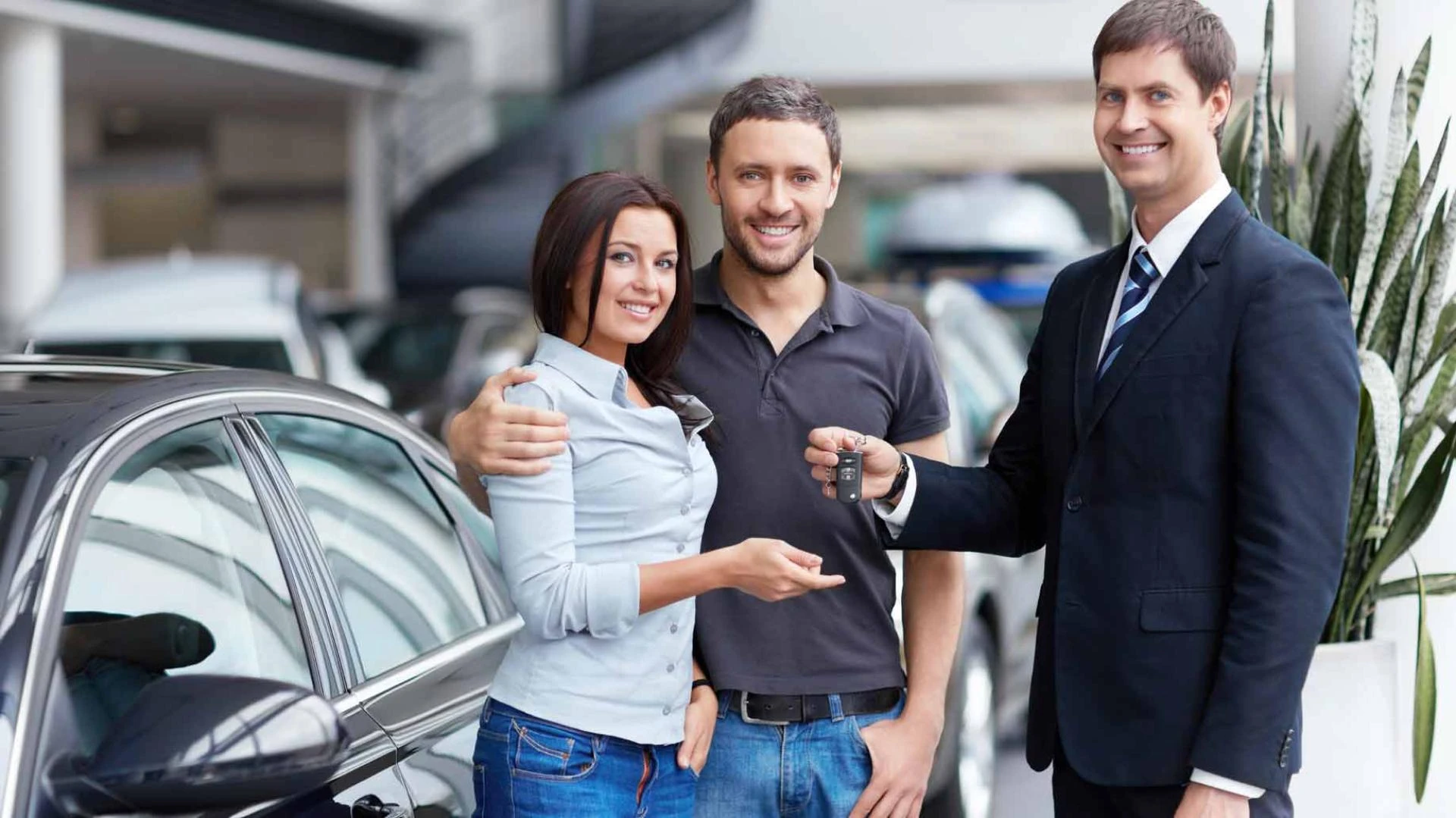 How To Finance A Bad Credit Car in Auckland
