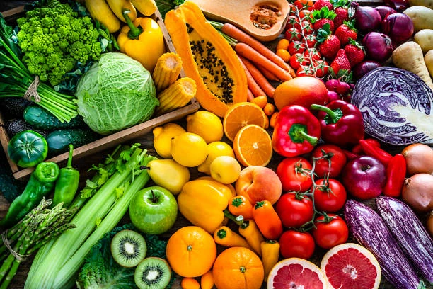 Foods to Limit or Avoid for FBD Symptom Management