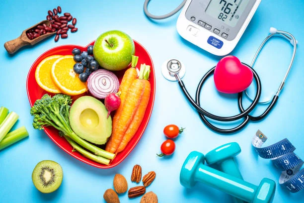 Indian Diet Chart for Weight Loss in 7 Days