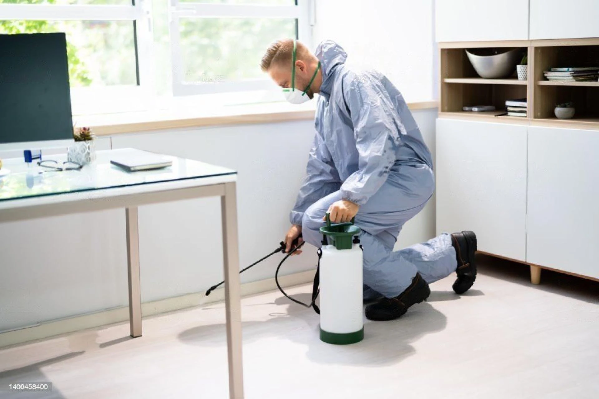 How to Get Started with Pest Control