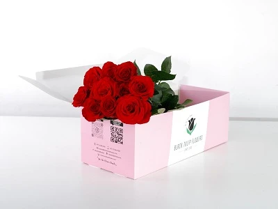 Birthday Flowers &amp; Gifts