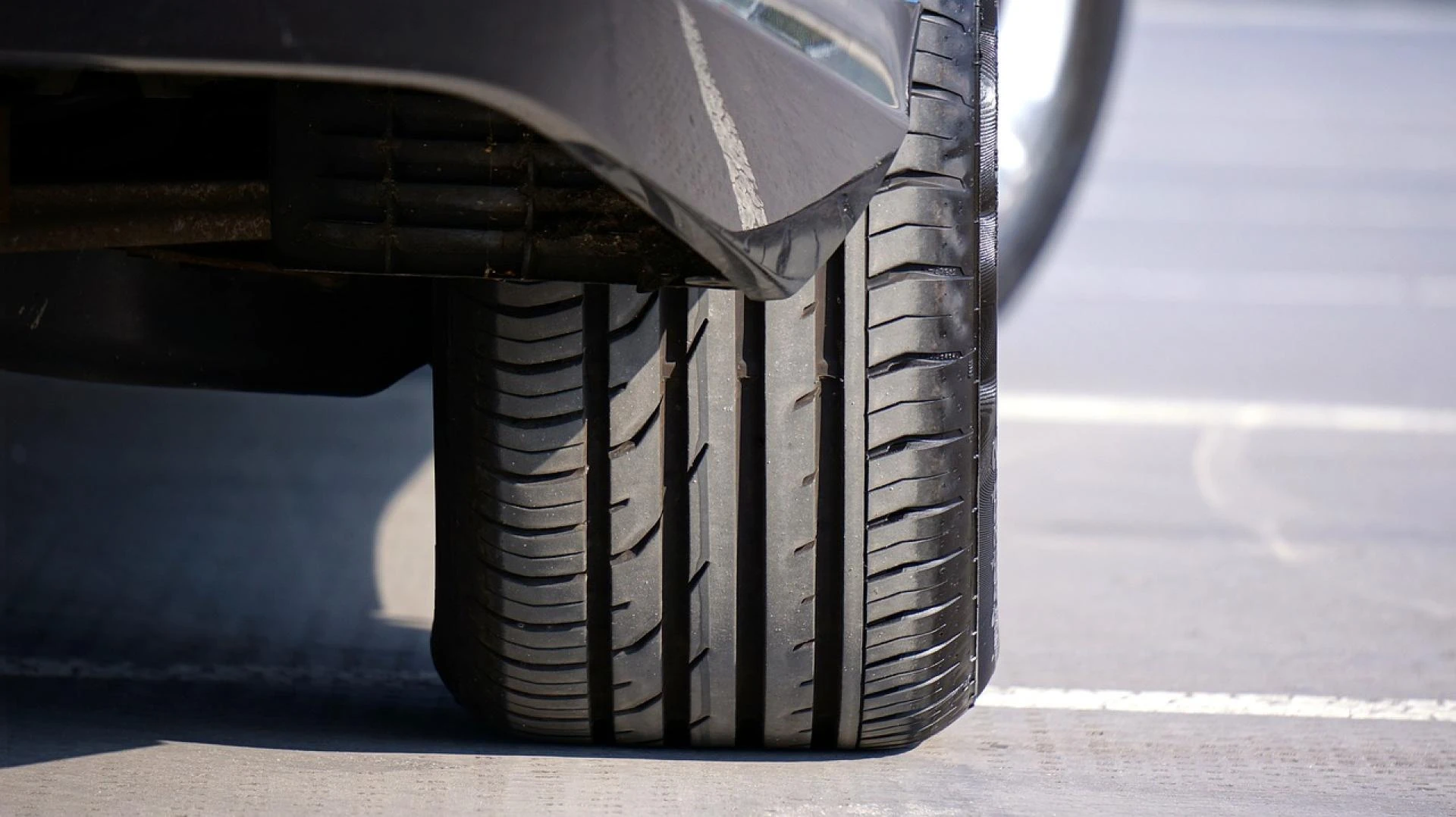Five Benefits Of Buying the Best Light Truck Tyres In Qatar