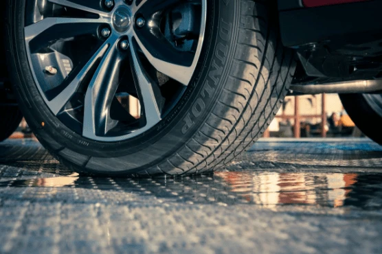 Compare SUV and New Truck Tyres and Understand Their Differences