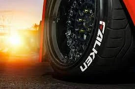 Top Features And Benefits Of Different SUVs For Off-Roading