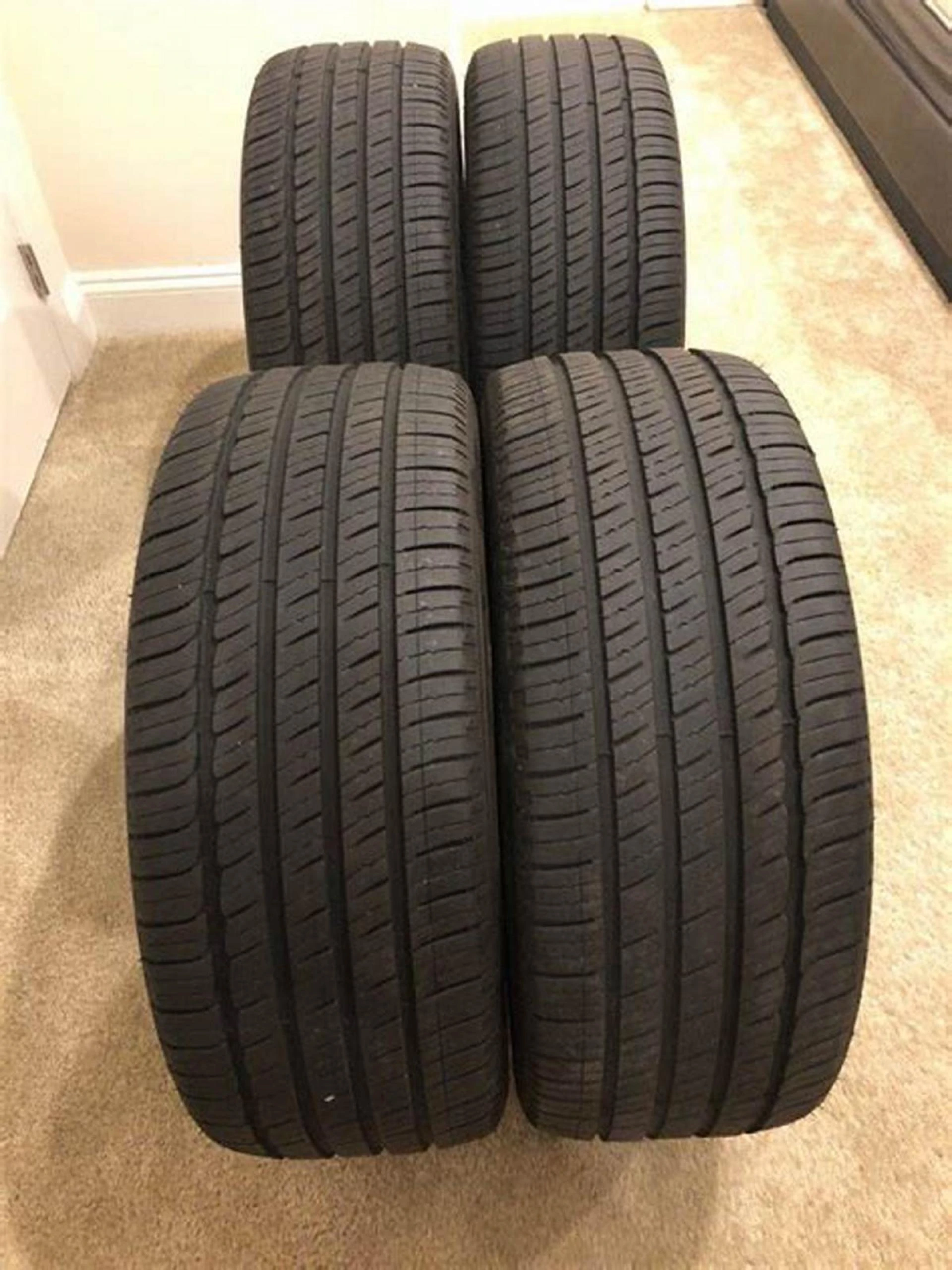 Tips To Avoid Accidents Of Light Truck Tyres On The Road