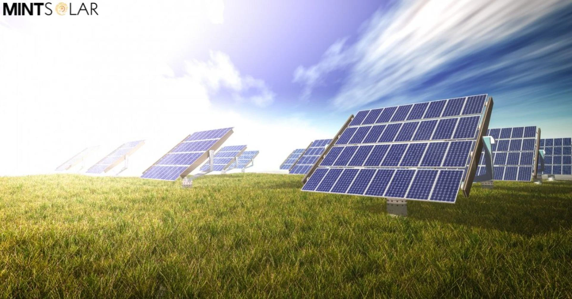 How do solar panels work for your home?