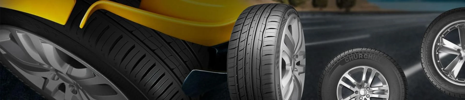 Do You Know What Frequent Tyre Rotation Can Do For Your Car?