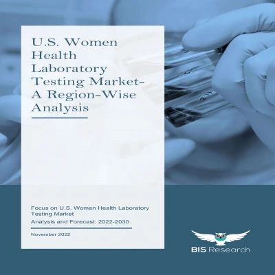 U.S. Women Health Laboratory Testing Market Trends, Leading Players, Growth, Development and Demand Forecast to 2030