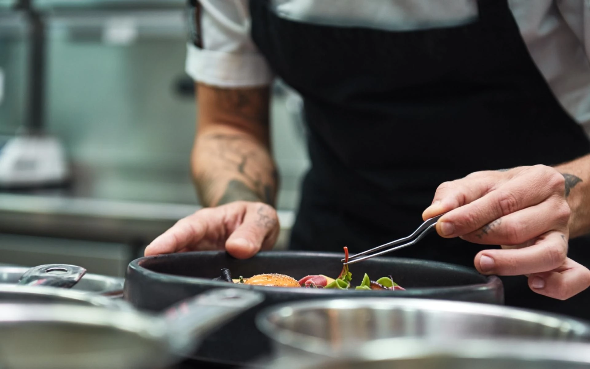 What Are the Most Practical Duties of Waiting Staff?