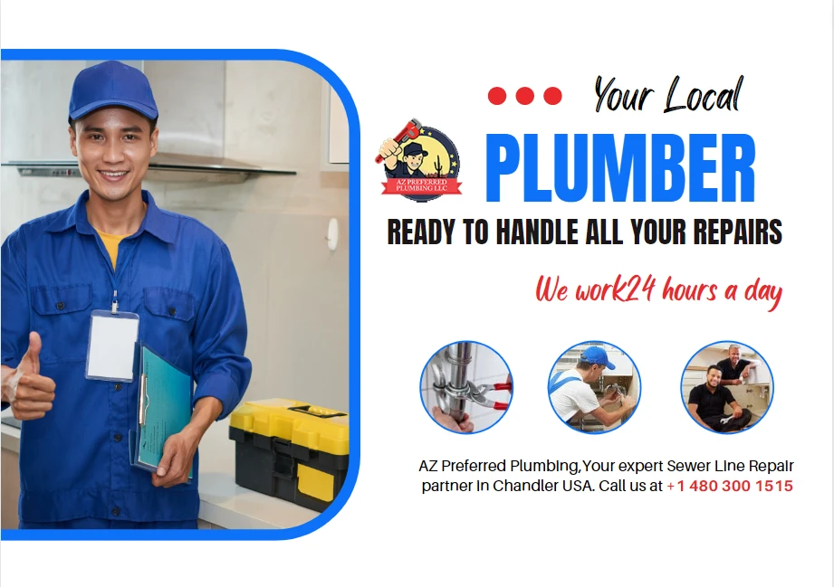 This Is How A Blocked Sewer Line Can Harm Your Home And Family