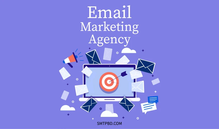 The Power of Email Marketing: Why Your Business Needs an Email Marketing Agency