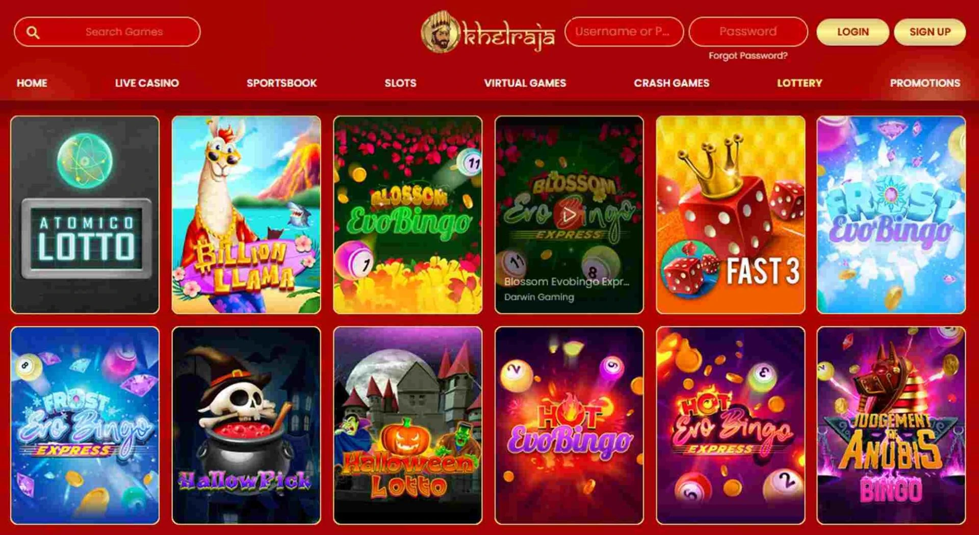 Do You Know the Best Lotter Games Online Platform in India?