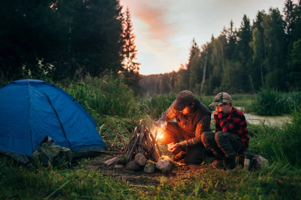 7 Health Benefits Of Outdoor Therapy!