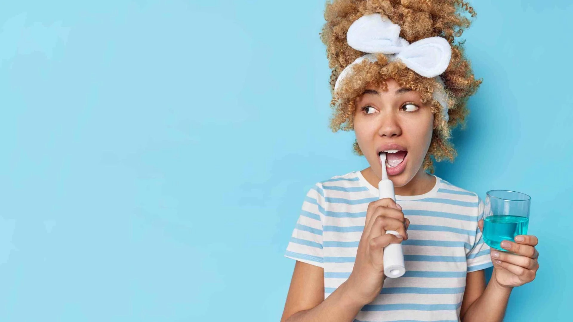The 5 Most Common Mistakes People Make When Brushing Their Teeth