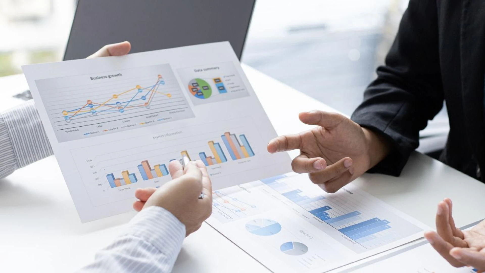 Key Reasons to Choose a Bachelor of Business Management