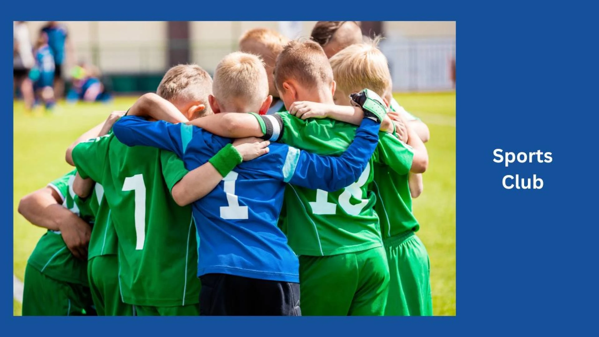 Revolutionizing Athletic Training through Technological Innovations