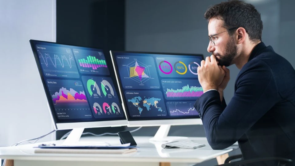 Types of Data Analytics to Drive Your Business